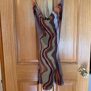 Princess Polly Mini Dress